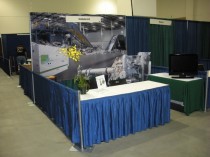(1) Remediation Earth Booth